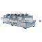 TM-IR750 Stainless Steel Heat Pipe Drying Tunnel Oven