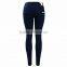 Custom Women Import Jeans, Washed Bulk Blue Jeans