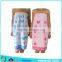 2015 Japan style factory sell velour printing towel dress beach towel skirt