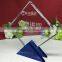 popular acrylic replica crystal trophy