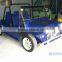 China Classic Electric Mini Moke New Cars for Sale