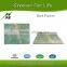 Manufacture supply Fireproof PVC clading with best price PVC Panel