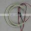 Car Accessory for bmw E46 non projector SMD LED Angel eyes with 120 LED 3014 chips led halo rings light