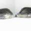 Bright White LED Daytime running Day Fog Light DRL Run lamp For VOLVO XC60 2009-2013