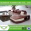 Indian durable l shape sofa set covers for living room sofas