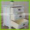 Attractive furniture of Antique white cabinet