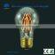Free Shipping Soft Light custom filament bulb