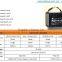 fork lift battery 6V150Ah / electric car battery/auto battery 6v150ah