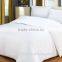 Wine red color 100% cotton material high quality bedsheet