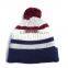 Fashion Ladies Crochet hats custom wool beanie knitted wool hat