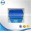 plastic High quality sqaure shape hardware nestable box