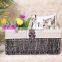 7 hand woven - pastoral style - straw - Storage Basket - storage basket basket - woven baskets
