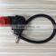 Demand Valve for SCBA, breathing apparatus accessories