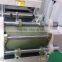 Adhesive tape flatbed die cutting machine