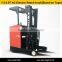 electric warehouse CQD15 AC electric reach truck (sit-sown type)
