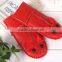 Unisex Winter Mitten Gloves
