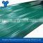 Galvanized Steel Corrugated wall panel