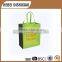 Low Price Customize Hand Bags Non Woven Bags For Gift Shopping Bags                        
                                                Quality Choice