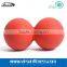 Ningbo Silicone Peanut Massage Ball