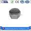 Malleable Iron GI Cap Hex.