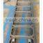 Cable Tray Roll Forming Machine, Ladder Bridge Cable Tray Forming Machine