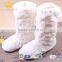 quiet ladies eva indoor boot slipper