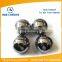 0.5-100mm high quality tungsten valve ball