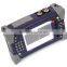 Portable Optical Time Domain Reflectometer (OTDR)