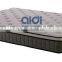 Modern Bedroom Furniture Polyurethane Foam Bamboo Pillow Top Pocket Spring Mattress AC-1403