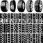 Waystone brasa tires 205 55r16 205/60r16, winter tires direct from china