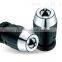 Factory Product Keyless Drill Chuck automatic drill chuck