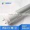 Professional Shenzhen Manufacturer high lumen 140lm/w led tube Light with all in one fixture
