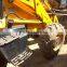 Used JCB 3CX Backhone Loader Original Untied Kingdom