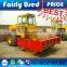 DYNAPAC CA25S Vibratory Compaction Road Roller 10 ton Single Drum
