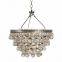 6.21 -30 Crystal drop Bling Chandelier lighting