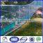 PVC coated chain link fence /diamond mesh fence / galvanized chain link fence