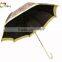glass fiber straight umbrella