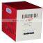 Hot SVC Single Phase Automatic High Precision Servo Motor AC Voltage Stabilizer For Fridge Made In China