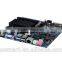 Intel J1900 fanless baytrail mini pc thin mini itx motherboard