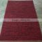 Texture effect flat weave NZ wool 10 count dhurrie rugs