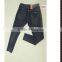 Popular daily style jeans women