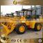 xcmg wheel loader LW200K 1CBM bucket loader