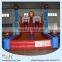 Inflatable Basketball Hoop
