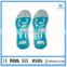 click cold pvc gel ice slipper