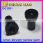 Chromate Finish Black Zinc T Nuts for OEM