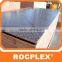 phenolic Brown film faced plywood board recycled use 25 times wbp glue