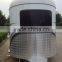 2 horse anlge load deluxe L860 float trailer