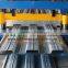 Good Quality Floor Decking Sheet Producing Line