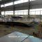 ISO4590-2 E420(DD.E) E460(DD.E) low alloy high strenth hot rolled steel plate