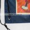 Promotional Fair Trade Action Aid Kids Drawstring Backpack